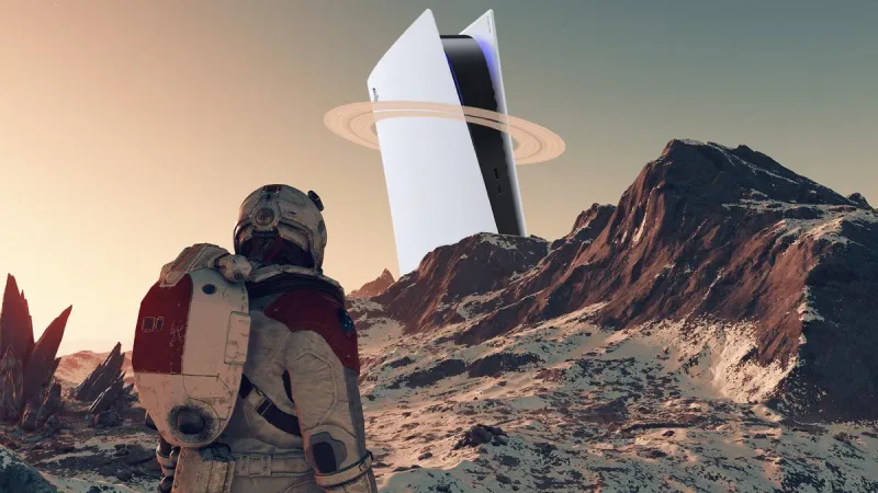 Starfield PS5 Release: Leaked Date, Price, and What It Means for Bethesda's Space Epic