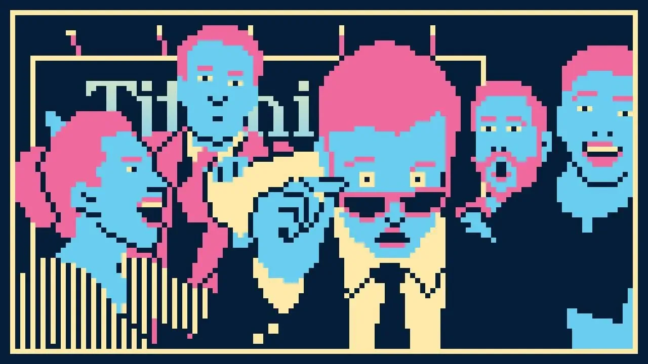 Titanium Court Review: A Dreamlike Fusion of Match-Three Puzzles and Fairy Tale Strategy