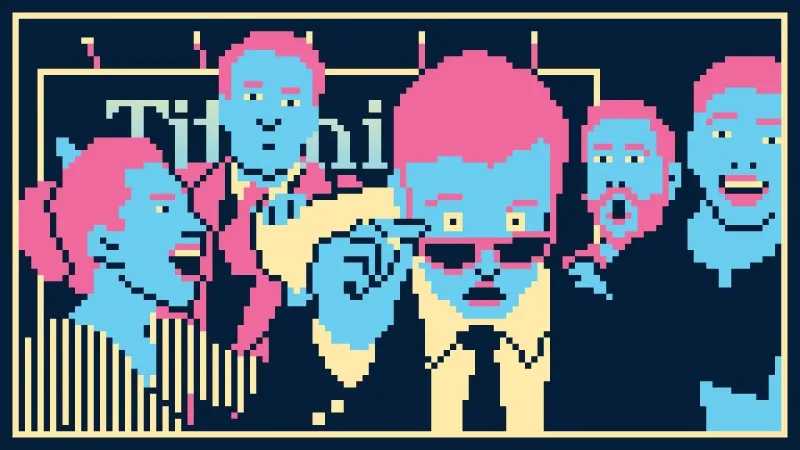 Titanium Court Review: A Dreamlike Fusion of Match-Three Puzzles and Fairy Tale Strategy