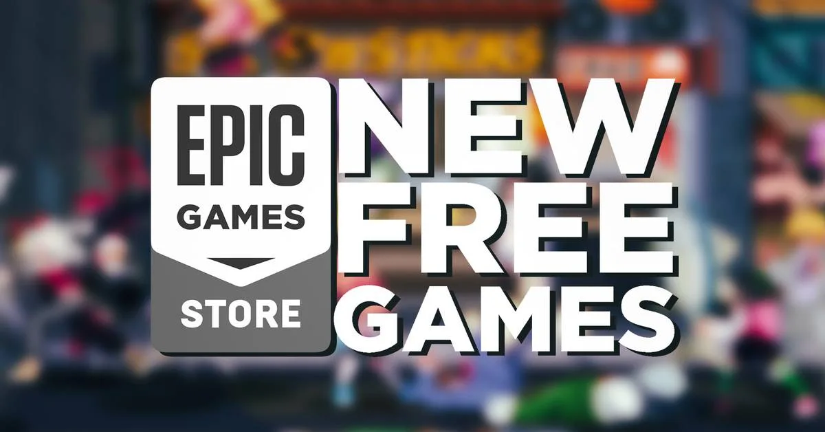 Epic Games Store’s July 2 Free Games Offer a Wild Contrast: River City Girls 2 and I Have No Mouth, and I Must Scream