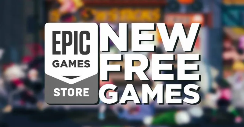 Epic Games Store’s July 2 Free Games Offer a Wild Contrast: River City Girls 2 and I Have No Mouth, and I Must Scream