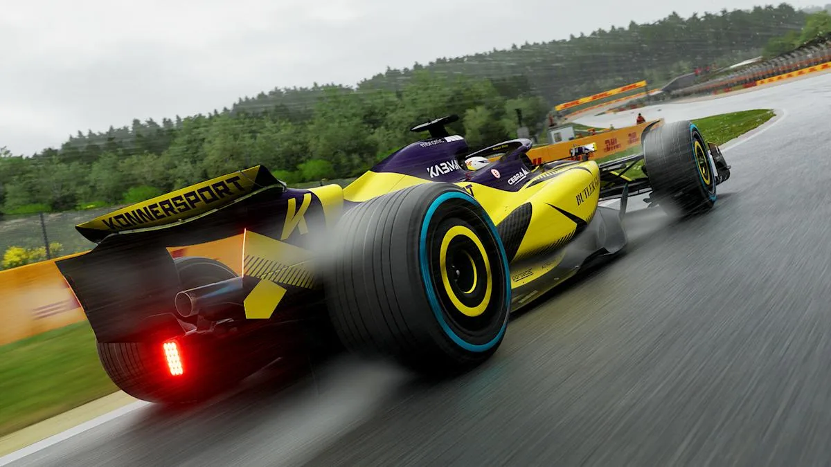 Xbox Game Pass March 2026 Lineup: Cyberpunk 2077, F1 25, and Hollow Knight: Silksong Headline a Stellar Month