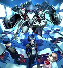 Persona Live-Action TV Series in the Works at Netflix: What We Know So Far