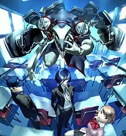 Persona Live-Action TV Series in the Works at Netflix: What We Know So Far