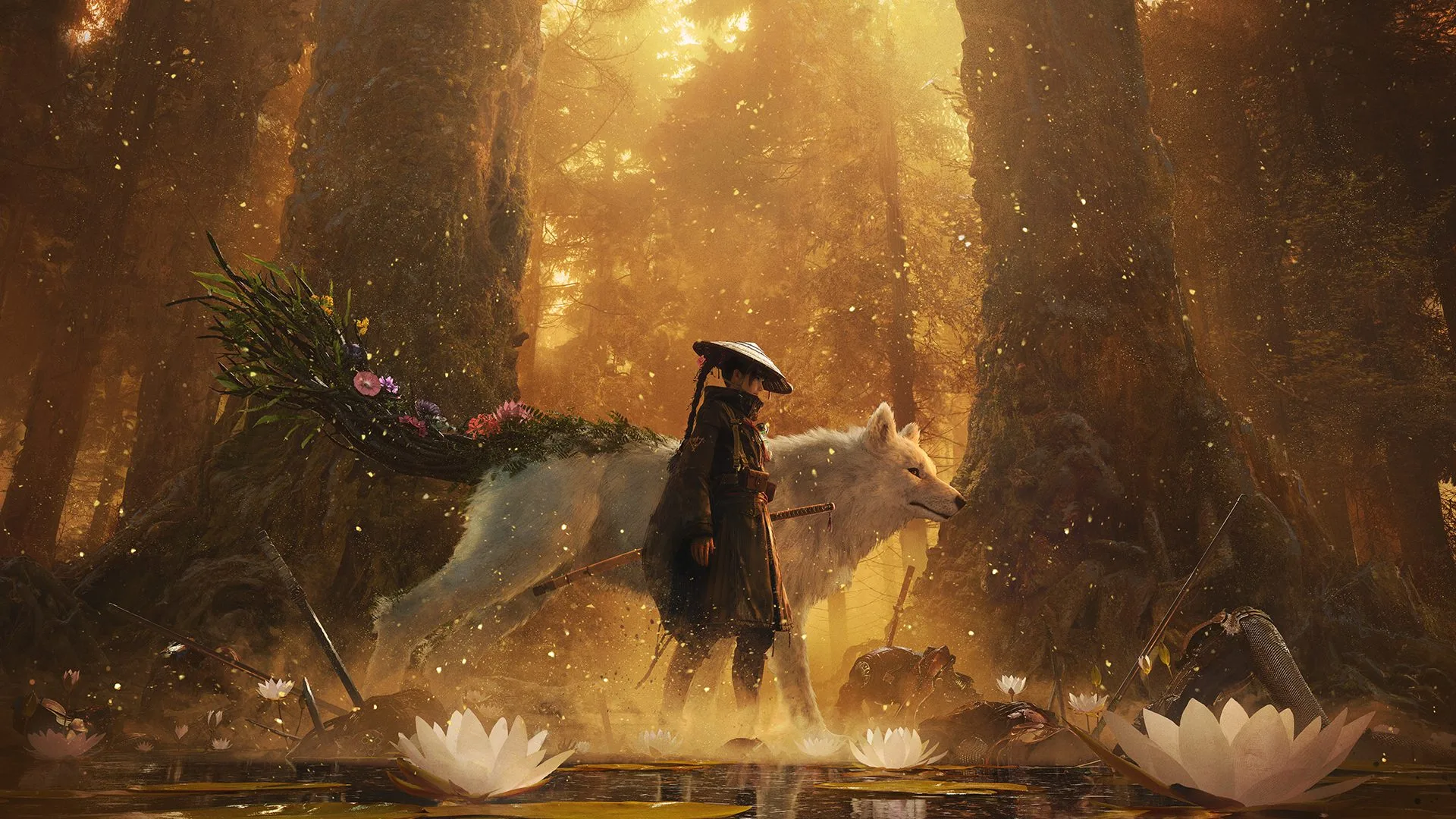 Beast of Reincarnation: Game Freak's Ambitious Post-Apocalyptic Soulslike Arrives August 2026