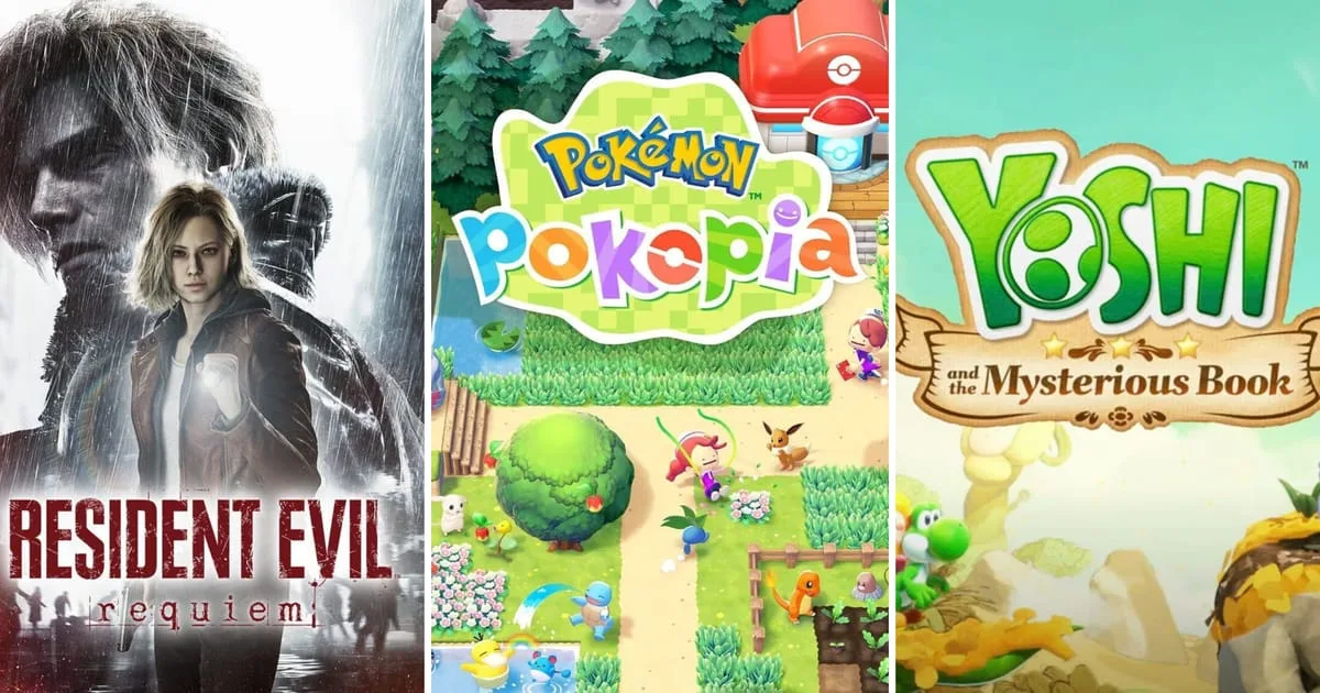 Nintendo Switch 2's 2026 Lineup: How the New Console is Capturing the Year's Top-Rated Games