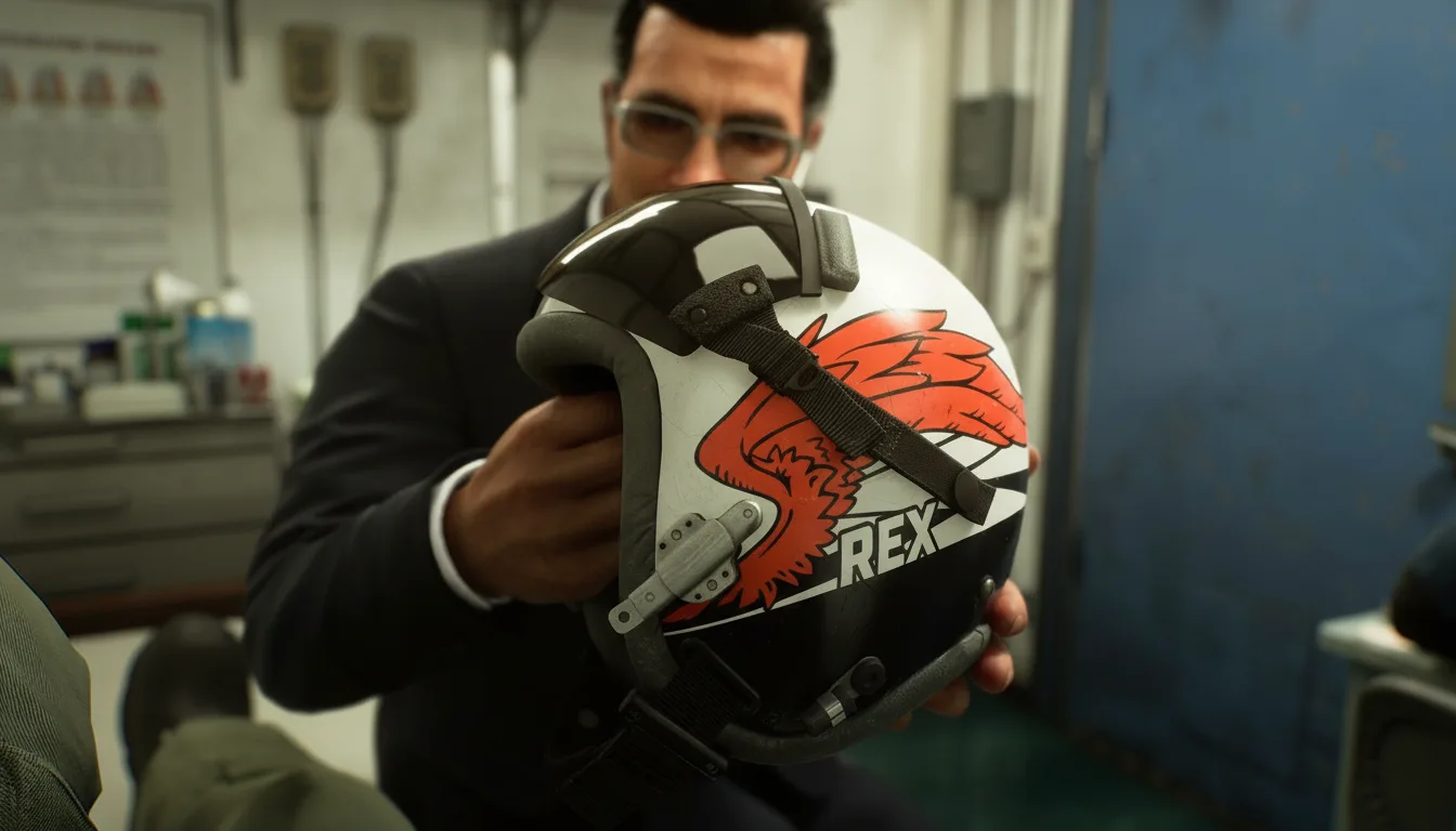 A Return to Strangereal: Story & Setting