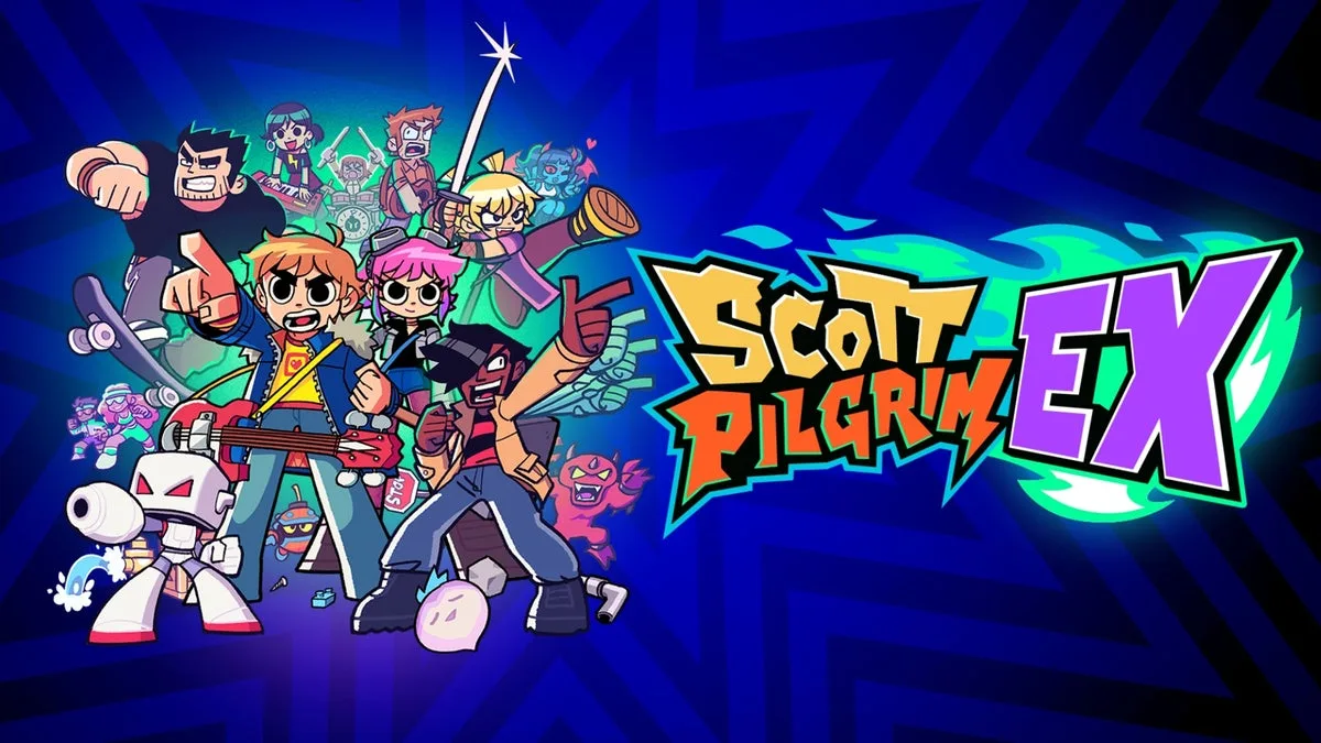 Scott Pilgrim EX: New Characters, Co-Op Brawling, and a Fresh Toronto Adventure Launching March 2026