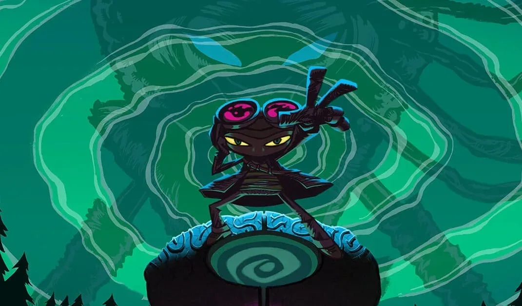 Double Fine Joins Microsoft's Growing Union Wave: What It Means for Xbox's Indie Studios