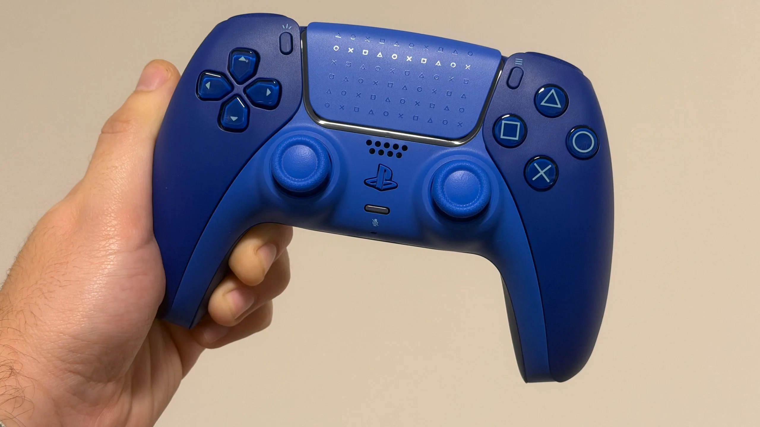 Sony Button Design Sony's Buttonless Controller Patent: A Customizable Future for Gaming ...