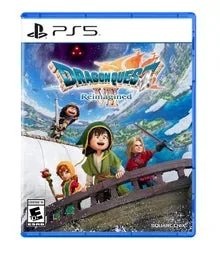 Best Square Enix Prime Day Deals 2026: Dragon Quest, Final Fantasy, and Octopath Traveler Hit Record-Low Prices