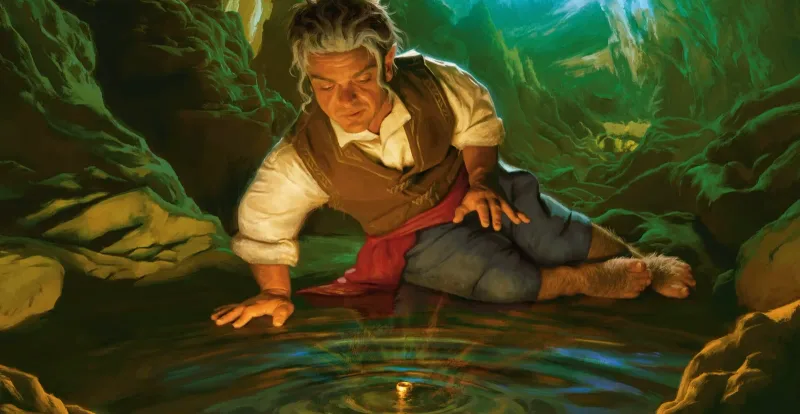 Magic: The Gathering Is Bringing Universes Beyond Back to Fantasy - But Don't Expect It to Stop There