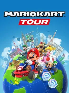 Mario Kart Tour Shutting Down in September With No Offline Mode - A Digital Preservation Crisis