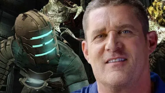 Glen Schofield Retires: End of an Era for a Gaming Legend - and a Stark Industry Reflection