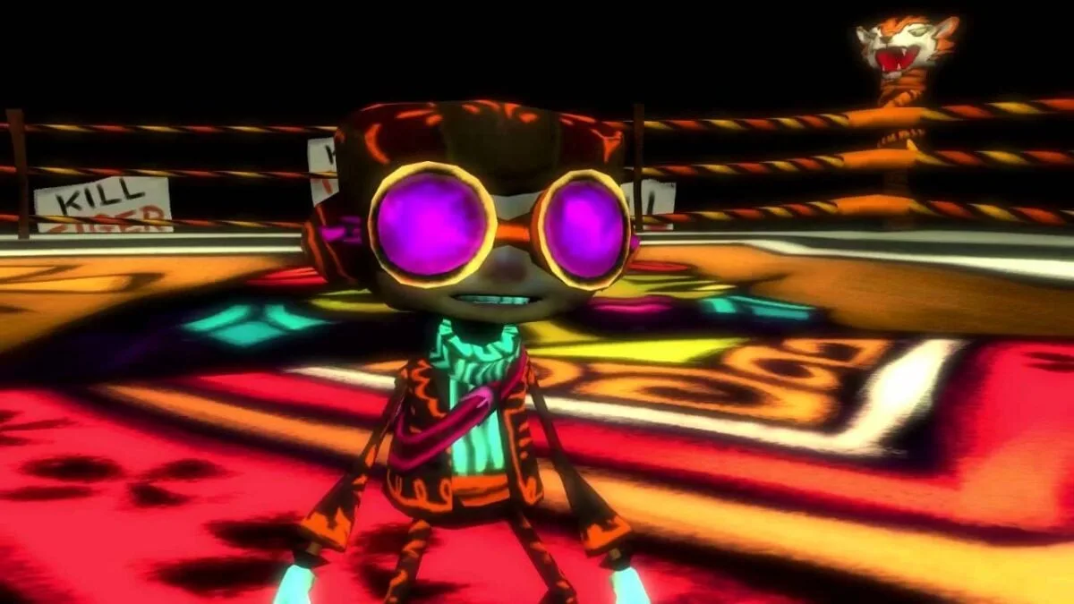 Psychonauts Dev Double Fine Is Independent Again - And Now Owns Every Game It Made Under Xbox, Publishing Rights Included