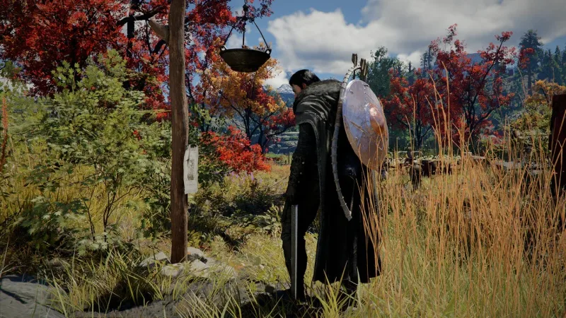 Crimson Desert's Resurgence: How Post-Launch Patches Fueled a Player Surge and Solidified Its Contender Status