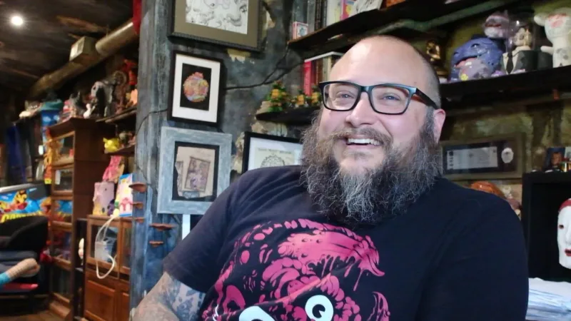 Mewgenics' Controversial Cameos: Edmund McMillen on Creative Hate and Internet Culture