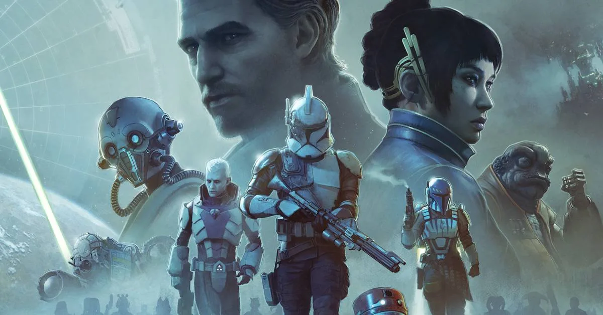 Star Wars Zero Company Release Date Leaked: August 27 Landing Confirmed by Insider Ahead of Summer Game Fest