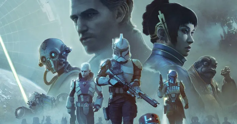 Star Wars Zero Company Release Date Leaked: August 27 Landing Confirmed by Insider Ahead of Summer Game Fest