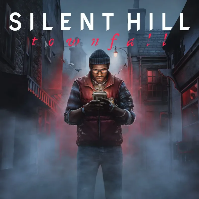 Why Silent Hill: Townfall Chooses First-Person for Maximum Terror: Developers Explain