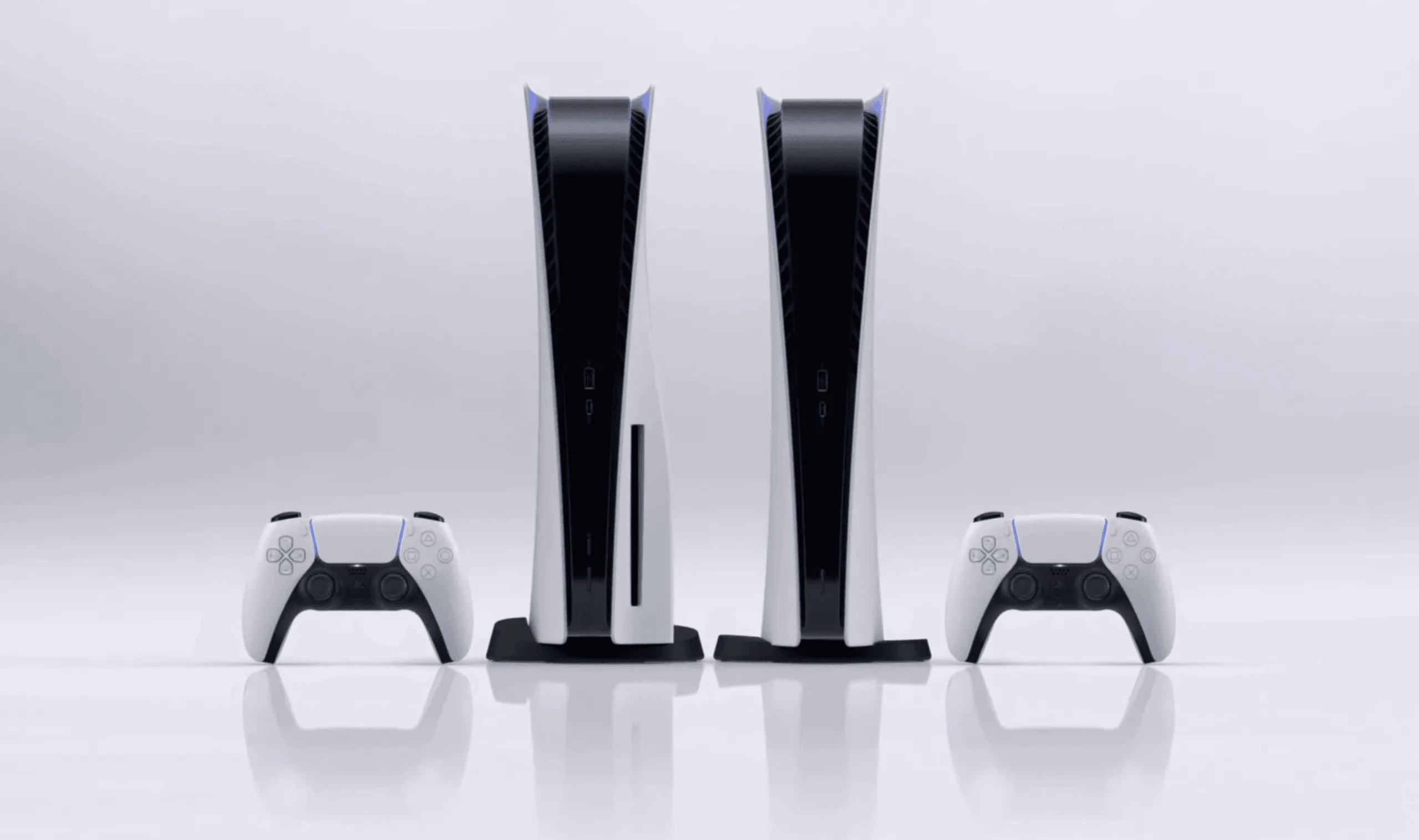 The Pressure Cooker of the PS5 Era