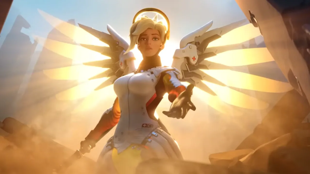 The Leaked Email: What Blizzard's President Reportedly Told Staff