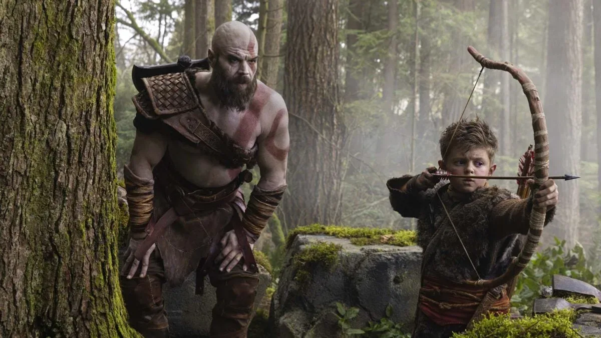 God of War TV Series First Look: Why the Initial Reaction Is So Negative