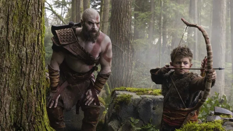 God of War TV Series First Look: Why the Initial Reaction Is So Negative