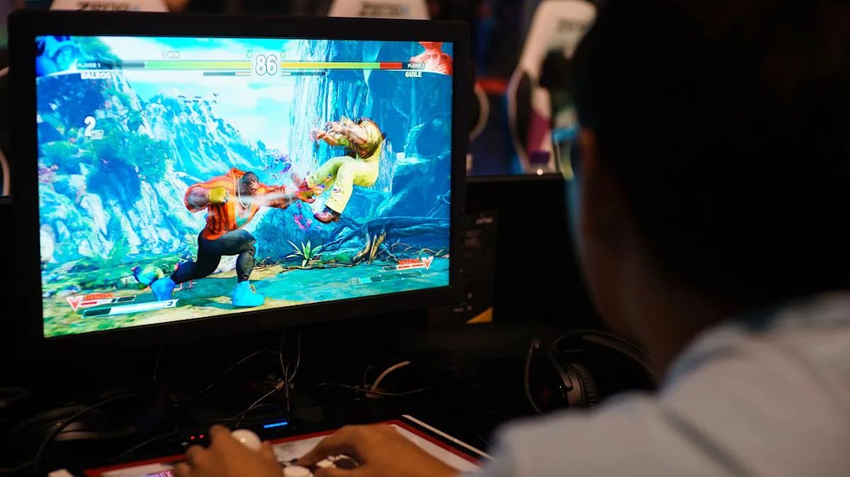 The Inciting Incident - Alex's Arcade Ending Explained