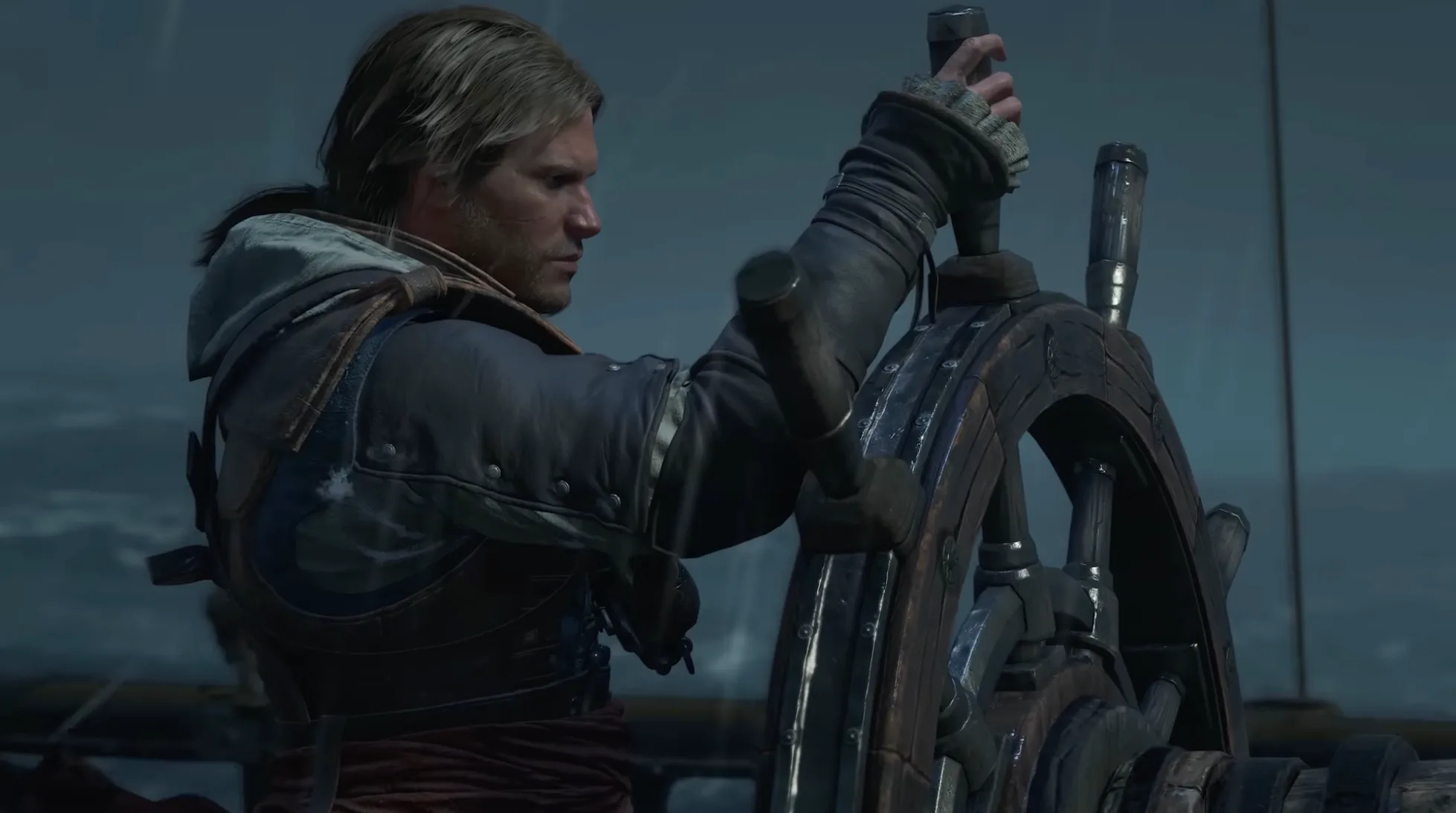 Assassin's Creed Black Flag Resynced