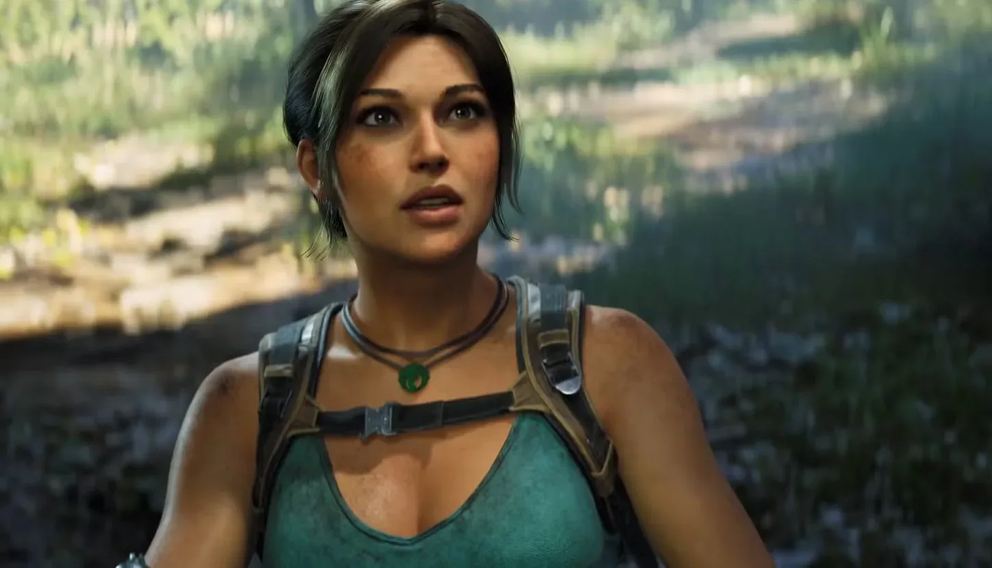 Tomb Raider: Catalyst Delayed to 2028 - And It May Arrive on a PlayStation Without Discs