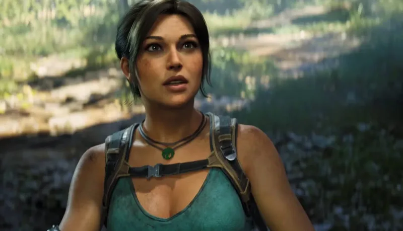 Tomb Raider: Catalyst Delayed to 2028 - And It May Arrive on a PlayStation Without Discs