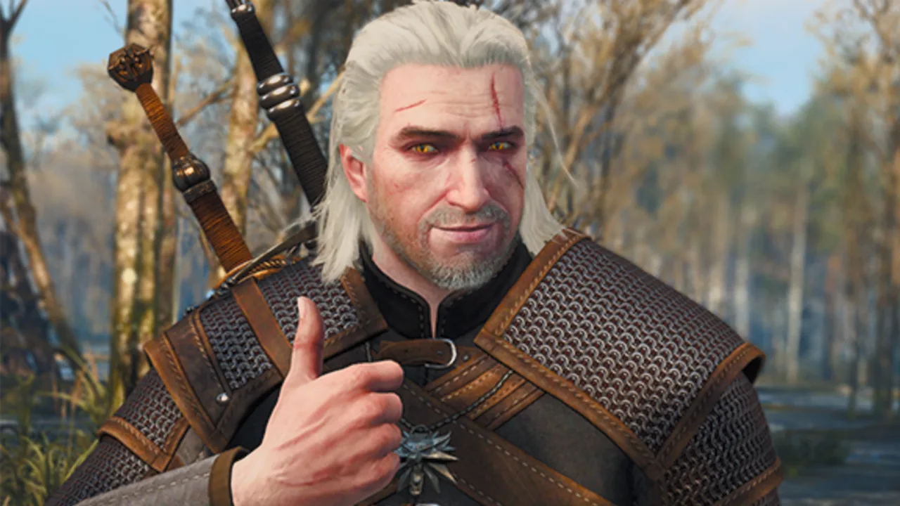 The Witcher 3 Remastered on Switch 2: How Any Physical Cartridge - Even a Borrowed One - Unlocks the Free Upgrade