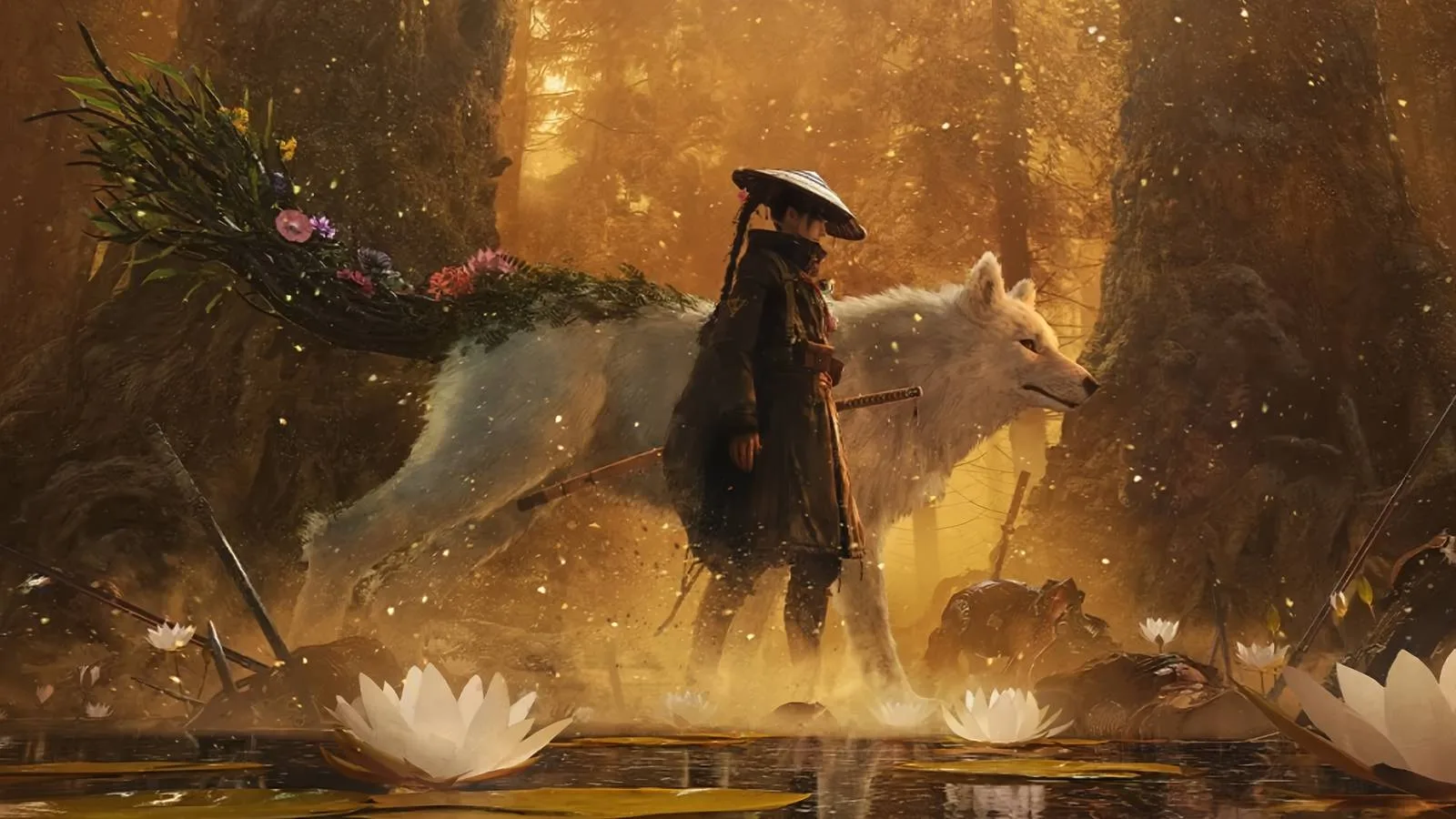 Beast of Reincarnation Release Date: When You Can Play Game Freak's First Non-Pokémon AAA