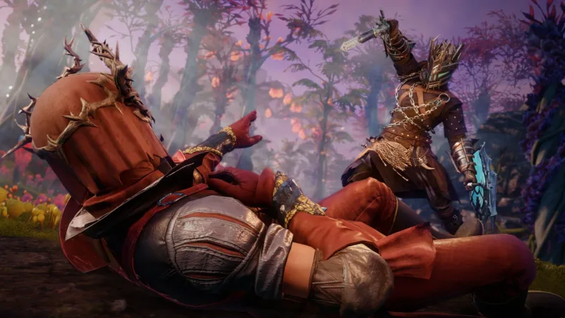 The End of an Era: Amazon Announces New World: Aeternum Shutdown for 2027