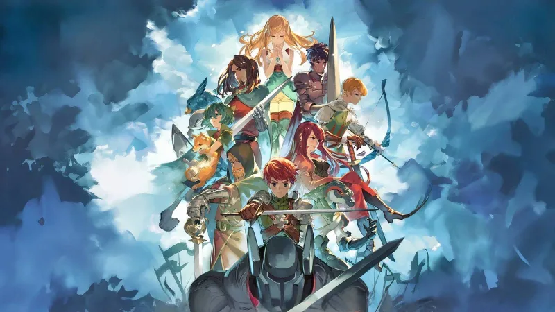 Chained Echoes Developer Sues First Press Games Over Undelivered Physical Copies: What Backers Need to Know