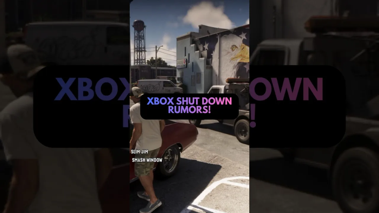 Xbox Shuts Down GTA 6 Streaming Rumors - and PC Players' Best Launch-Day Hope With It