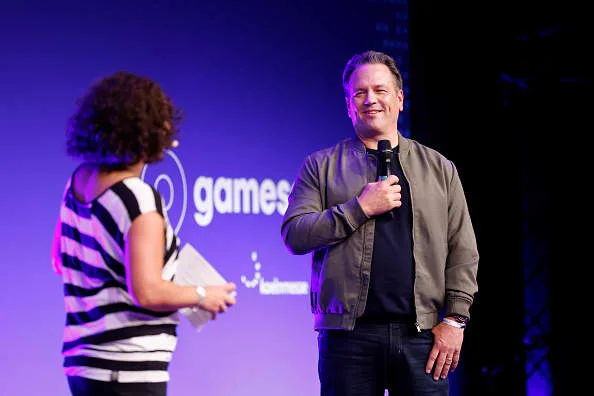Xbox at a Crossroads: Phil Spencer's Legacy and the New Era Under Asha Sharma