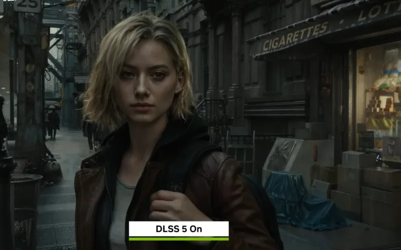 Resident Evil Requiem Producer Says DLSS 5 Backlash Confirmed Fans Loved the Original Character Design