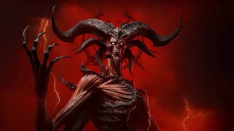 Diablo's Future: Blizzard Aims to Accelerate Game Development After Decades-Long Gaps