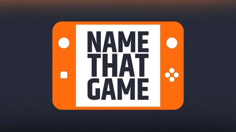 Name That Game (August 3, 2026): Today's 10-Round Screenshot Quiz, Explained