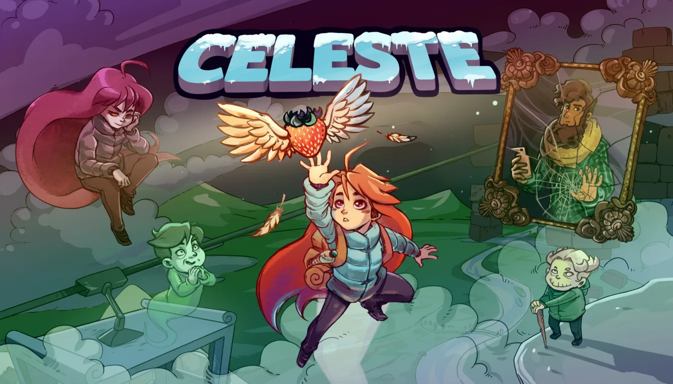 Celeste and TowerFall Delisted on Xbox: Maddy Thorson Explains the BDS Boycott