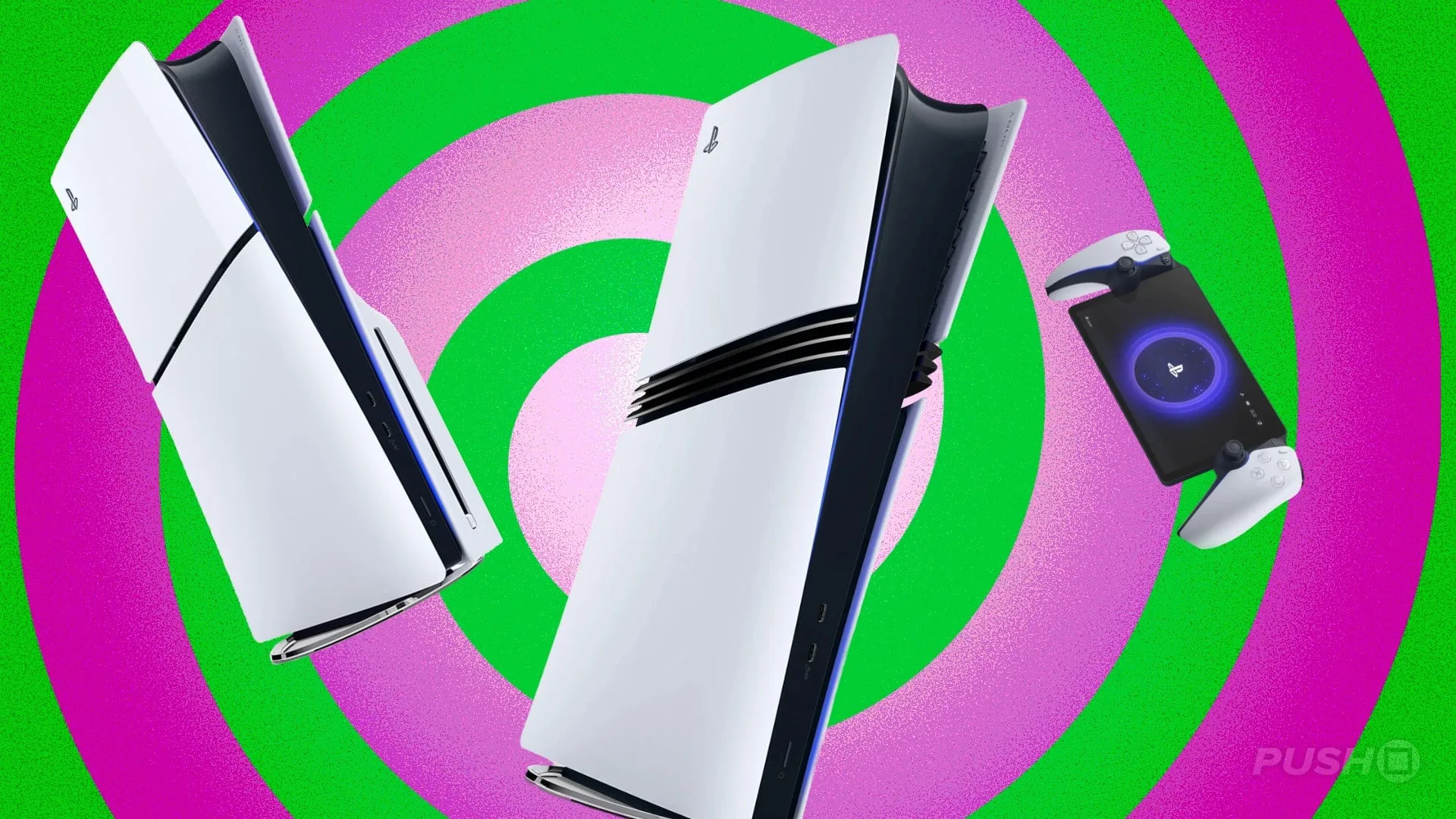 Sony's Stated Reasons: Economic Pressures and AI Demand