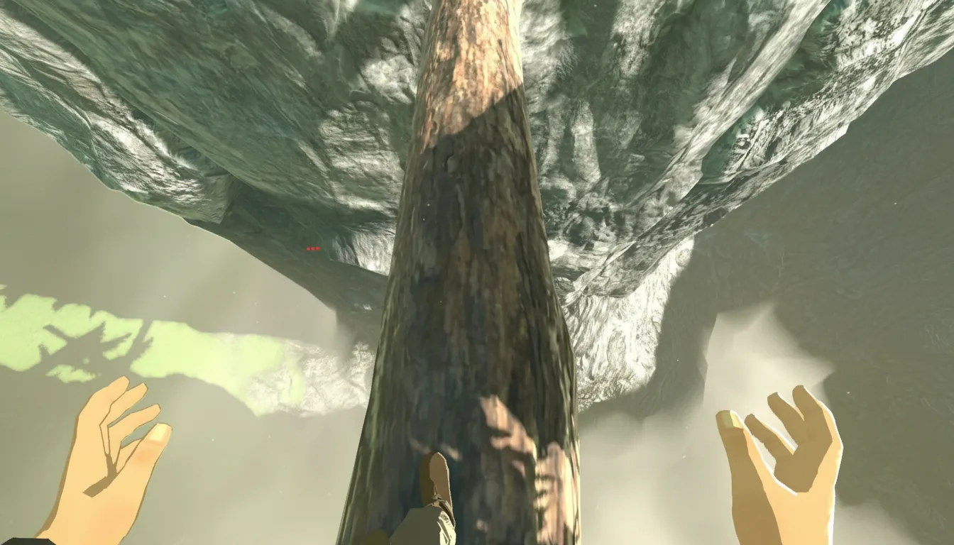 Breath of the Wild in VR: The Fan-Made Mod Releasing Soon and What It Means for Zelda Fans