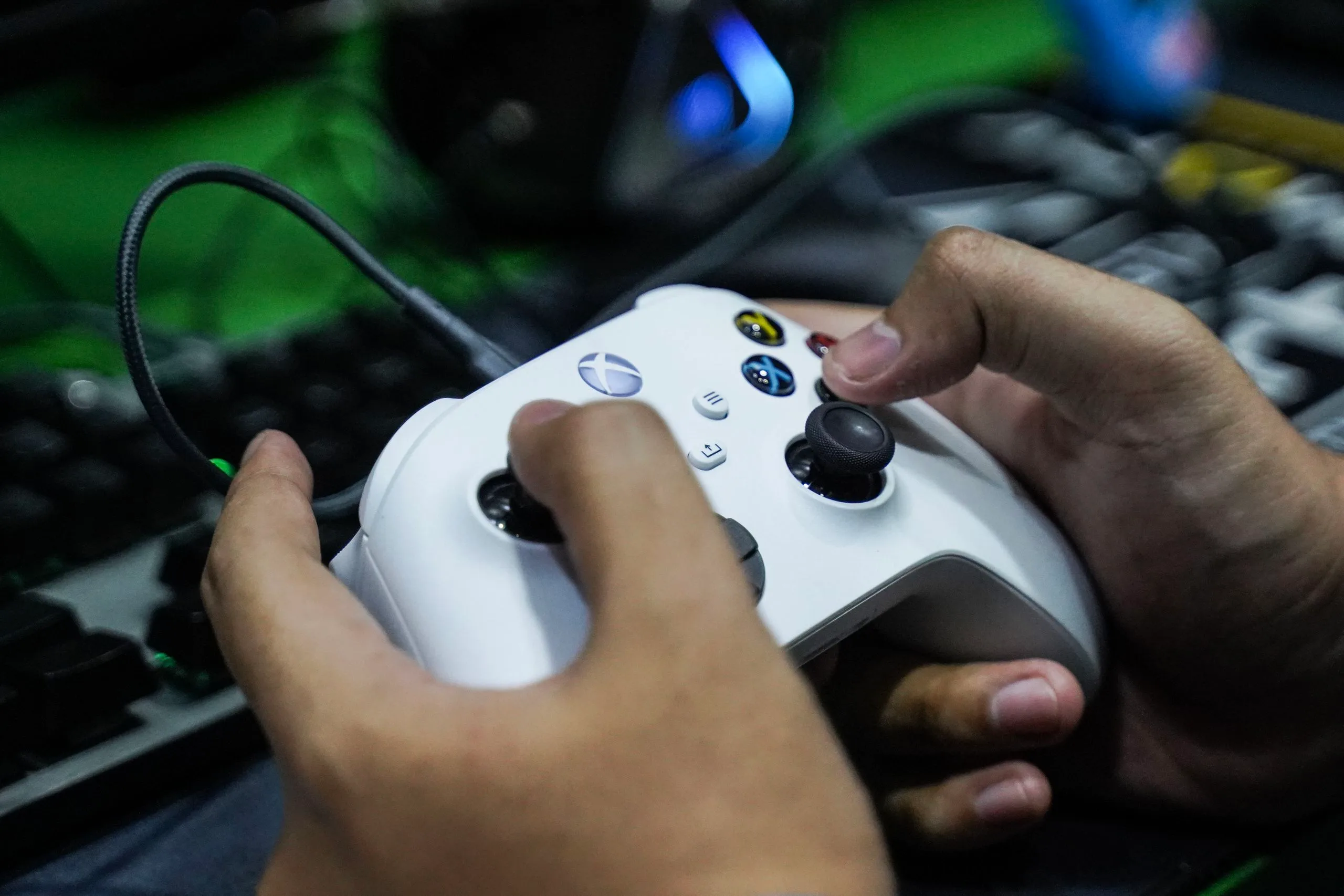 AMD's 2027 Roadmap: Decoding the Next-Gen Xbox Console's Potential Launch and Hybrid Future