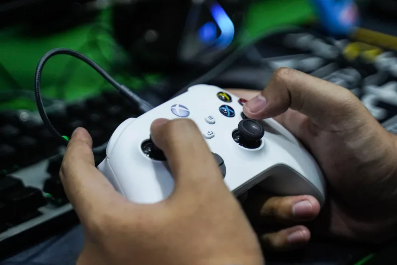 AMD's 2027 Roadmap: Decoding the Next-Gen Xbox Console's Potential Launch and Hybrid Future