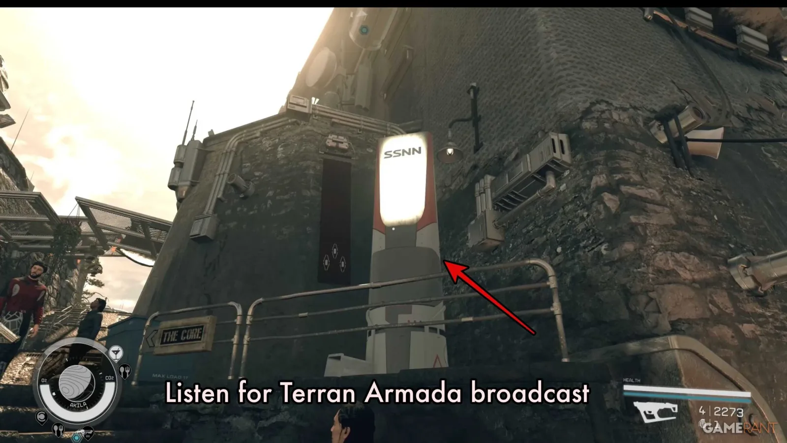 Starfield Terran Armada DLC Guide: Requirements, Start Location, and How to Begin