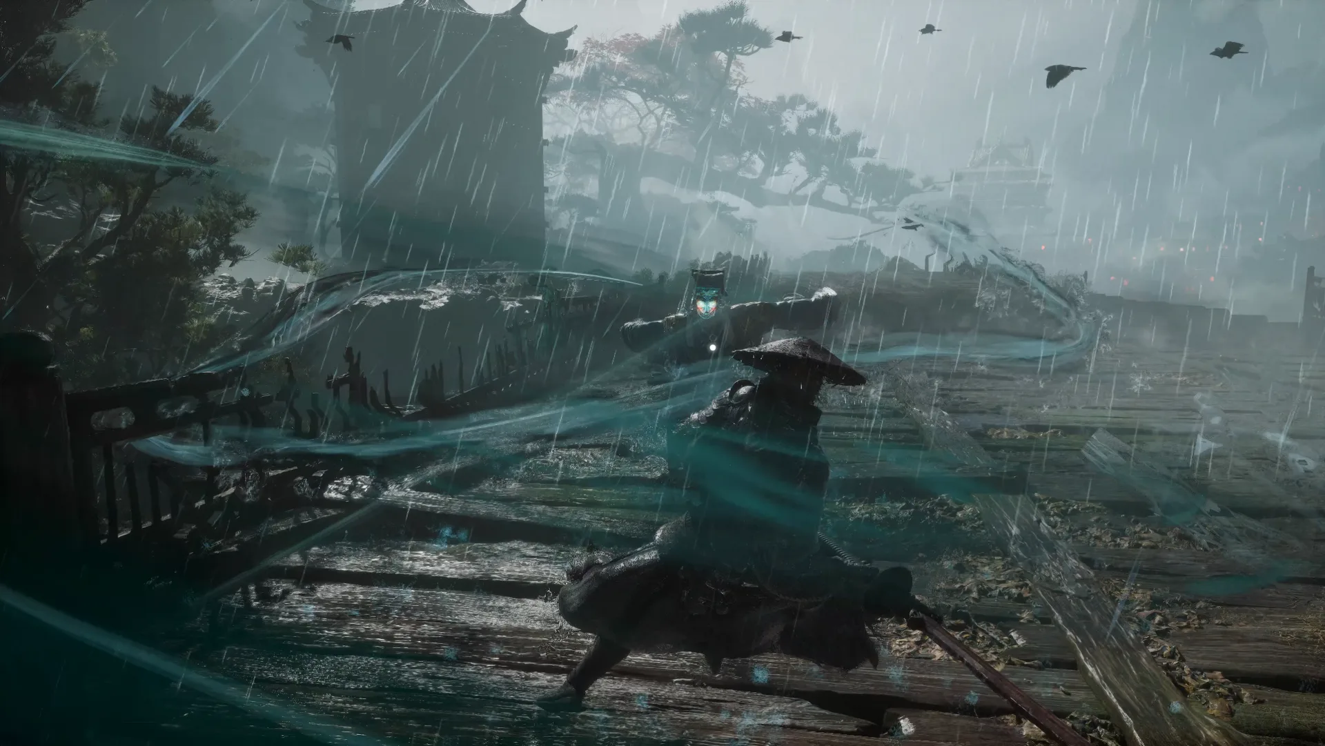 Phantom Blade Zero Preview: S-Game's "Kungfupunk" Wuxia Epic Could Be 2026's Most Stylish Action Game