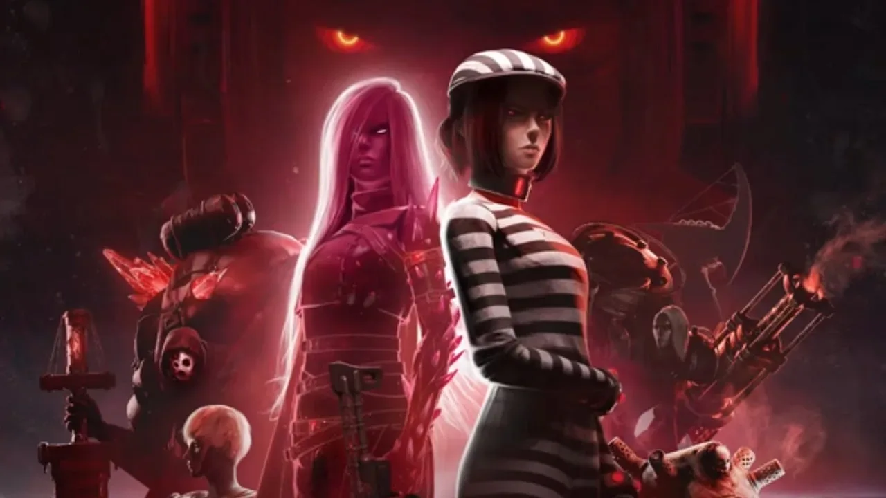 Seven Years of Work, One Month of Sales: The Luna Abyss Team Layoff Exposes Indie Gaming’s Brutal Reality