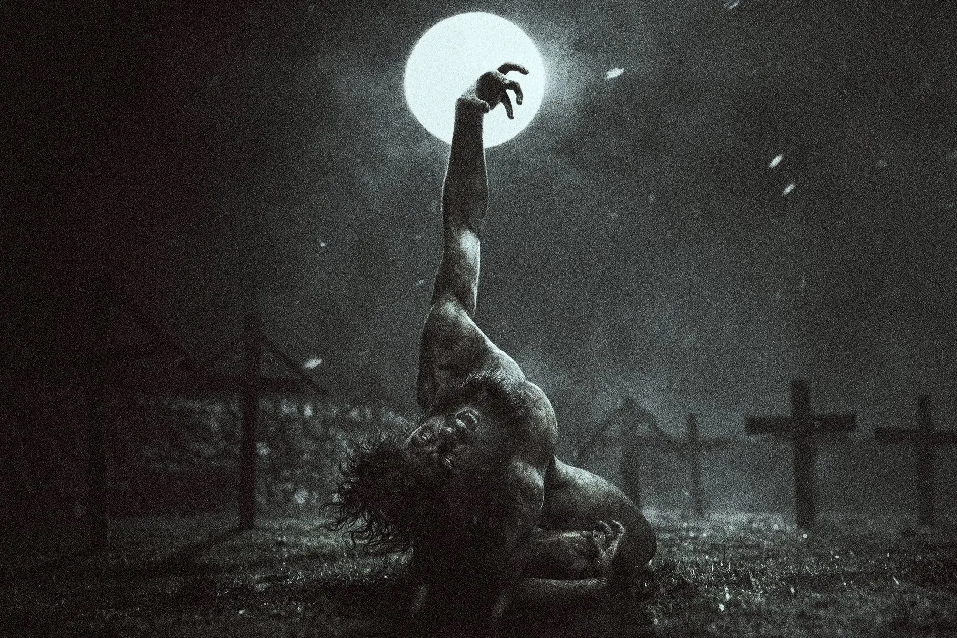 Werwulf's New Trailer Comes With a Three-Moon ARG - But It's Not the Video Game You Think